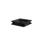 ASRock Challenger Pure 360 Liquid CPU Cooler 3x 12cm Fans Black LGA 1700 AM4 AM5