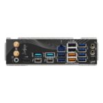 ASRock Z890 LiveMixer WiFi Motherboard, LGA 1851, Intel Z890, ATX, DDR5