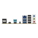 ASRock Z890 Pro-A Motherboard - LGA 1851, Intel Z890, ATX, DDR5
