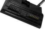 ASUS 4G-AX56 Dual-Band Wi-Fi 6 AX1800 4G LTE Gigabit Ethernet Router Black