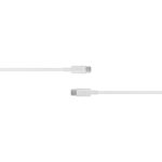 ASUS 65W USB-C GaN Universal Charger with Dual Ports, Fast Charging, White, 1.5m Cable