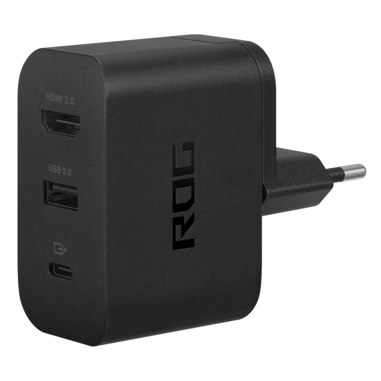 ASUS AC65-03 Universal AC Fast Charger