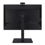 ASUS BE24ECSNK 23.8" Full HD IPS Monitor 60Hz with Webcam, USB-C Docking, RJ45, Black