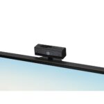ASUS BE24ECSNK 23.8" Full HD IPS Monitor 60Hz with Webcam, USB-C Docking, RJ45, Black