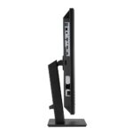 ASUS BE24ECSNK 23.8" Full HD IPS Monitor 60Hz with Webcam, USB-C Docking, RJ45, Black