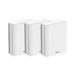 ASUS BQ16 Tri-band Wi-Fi 7 Router