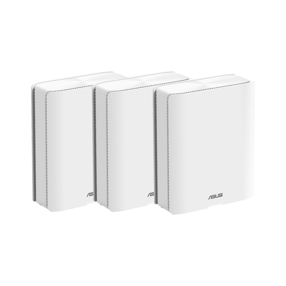 ASUS BQ16 Tri-band Wi-Fi 7 Router ASUS BQ16 Tri-band Wi-Fi 7 Router