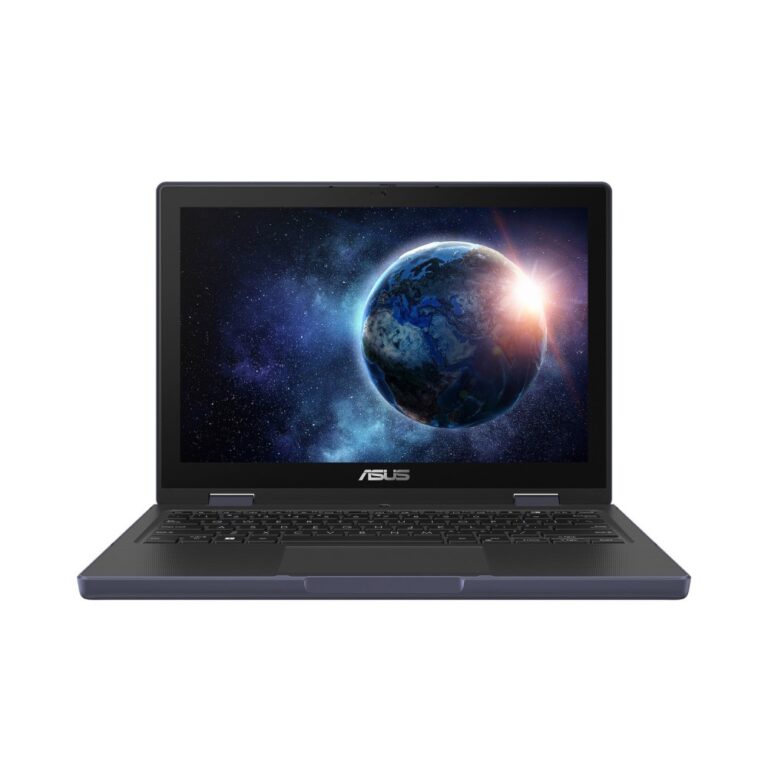 ASUS BR12FT-CS81XA i3 8GB RAM 128 UFS 12.2" Win 11 Pro Laptop