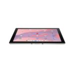 ASUS Chromebook CL3001DM2A-R70337 10.5" WUXGA Touchscreen MediaTek Kompanio 520 4GB RAM 64GB eMMC ChromeOS Silver