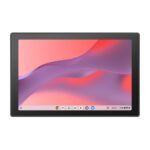 ASUS Chromebook CL3001DM2A-R70337 10.5" WUXGA Touchscreen MediaTek Kompanio 520 4GB RAM 64GB eMMC ChromeOS Silver