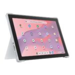 ASUS Chromebook CL3001DM2A-R70337 10.5" WUXGA Touchscreen MediaTek Kompanio 520 4GB RAM 64GB eMMC ChromeOS Silver