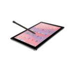ASUS Chromebook CM30 Detachable 10.5" WUXGA Touch MediaTek Kompanio 520 8GB RAM 64GB eMMC ChromeOS Silver