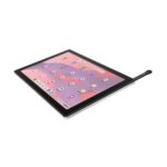 ASUS Chromebook CM30 Detachable 10.5" WUXGA Touch MediaTek Kompanio 520 8GB RAM 64GB eMMC ChromeOS Silver