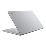 ASUS Chromebook CX15 15.6" Full HD Intel N N50 8GB RAM 128GB eMMC ChromeOS Grey