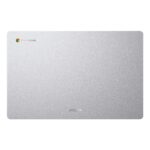 ASUS Chromebook CX15 15.6" Full HD Intel N N50 8GB RAM 128GB eMMC ChromeOS Grey