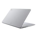 ASUS Chromebook CX15 15.6" Full HD Intel N N50 8GB RAM 128GB eMMC ChromeOS Grey