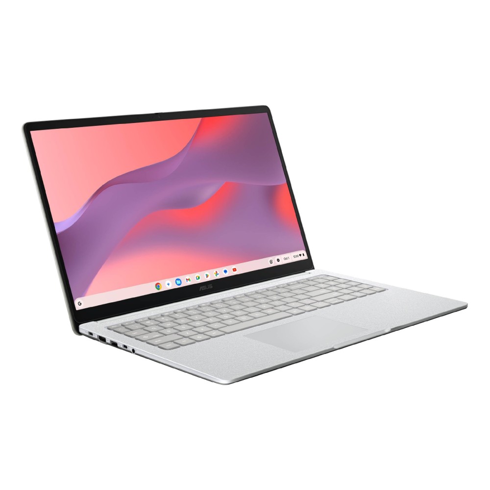 ASUS Chromebook CX15 15.6" Full HD Intel N N50 8GB RAM 128GB eMMC ChromeOS Grey