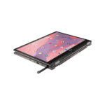 ASUS Chromebook CX34 Flip 14" WUXGA Touchscreen i3-1215U 8GB RAM 256GB SSD ChromeOS Grey