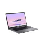 ASUS Chromebook Plus CB34 14" Full HD Touchscreen Intel Core i3-1315U 8GB RAM 128GB UFS ChromeOS Grey