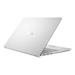 ASUS Chromebook Plus CB5403CMA-QM0909 14" WQXGA 120Hz Touchscreen Intel Core Ultra 5 115U 16GB RAM 256GB NVMe SSD ChromeOS Silver