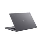 ASUS Chromebook Plus CX34 14" Full HD Touchscreen Intel Core 5 120U 16GB RAM 256GB UFS ChromeOS Grey