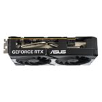 ASUS Dual GeForce RTX 5060 8GB GDDR7 Graphics Card