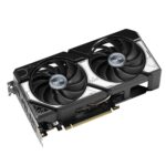 ASUS Dual GeForce RTX 5060 8GB GDDR7 Graphics Card