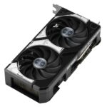 ASUS Dual GeForce RTX 5060 8GB GDDR7 Graphics Card