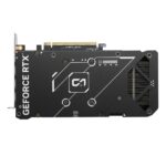 ASUS Dual GeForce RTX 5060 8GB GDDR7 Graphics Card