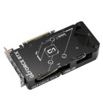 ASUS Dual GeForce RTX 5060 8GB GDDR7 Graphics Card