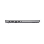 ASUS ExpertBook P1 14" Full HD Laptop, Intel Core 5, 16 GB RAM, 256 GB SSD, Windows 11 Pro Education, Grey