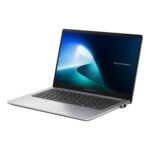 ASUS ExpertBook P1 14" Full HD Laptop, Intel Core 5, 16 GB RAM, 256 GB SSD, Windows 11 Pro Education, Grey