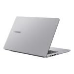 ASUS ExpertBook P1 14" Full HD Laptop, Intel Core 5, 16 GB RAM, 256 GB SSD, Windows 11 Pro Education, Grey