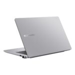 ASUS ExpertBook P1 14" Full HD Laptop, Intel Core 5, 16 GB RAM, 256 GB SSD, Windows 11 Pro Education, Grey