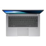 ASUS ExpertBook P1 14" Full HD Laptop, Intel Core 5, 16 GB RAM, 256 GB SSD, Windows 11 Pro Education, Grey