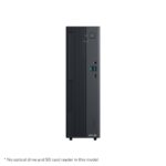 ASUS ExpertCenter PM700SK SFF PC AMD Ryzen AI 5 330, 16GB DDR5, 512GB NVMe SSD, Win 11 Pro, Black
