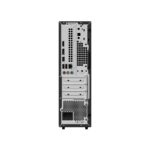 ASUS ExpertCenter PM700SK SFF PC AMD Ryzen AI 5 330, 16GB DDR5, 512GB NVMe SSD, Win 11 Pro, Black