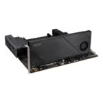 ASUS Hyper M.2 x16 Gen5 Card PCIe 5.0 x16 Internal M.2 NVMe SSD Expansion Card Black