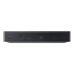 ASUS Master Thunderbolt 5 Dock - 13-in-1 Wired Workstation Docking Station, Black