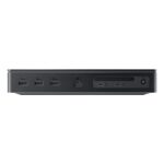 ASUS Master Thunderbolt 5 Dock - 13-in-1 Wired Workstation Docking Station, Black