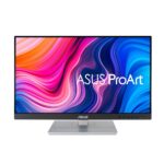 ASUS PA247CV 23.8" Full HD LED Monitor Black/Silver