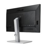 ASUS PA247CV 23.8" Full HD LED Monitor Black/Silver
