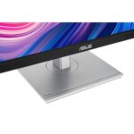 ASUS PA247CV 23.8" Full HD LED Monitor Black/Silver