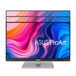 ASUS PA247CV 23.8" Full HD LED Monitor Black/Silver