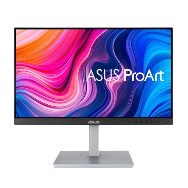 ASUS PA247CV 23.8" Full HD LED Monitor Black/Silver
