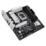 ASUS Prime B860M-A-CSM Micro-ATX Motherboard, LGA 1851, Intel B860, DDR5