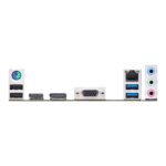 ASUS Prime H610I-PLUS D4-CSM Mini-ITX Motherboard, LGA 1700, Intel H610, DDR4