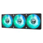 ASUS PRIME LC360 ARGB Liquid CPU Cooler