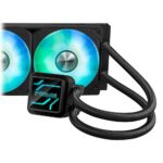 ASUS PRIME LC360 ARGB Liquid CPU Cooler