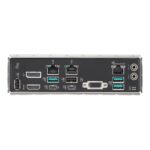ASUS PRO WS B850M-ACE SE Motherboard - AMD B850, Socket AM5, micro ATX, DDR5